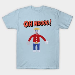 MR BILL T-Shirt